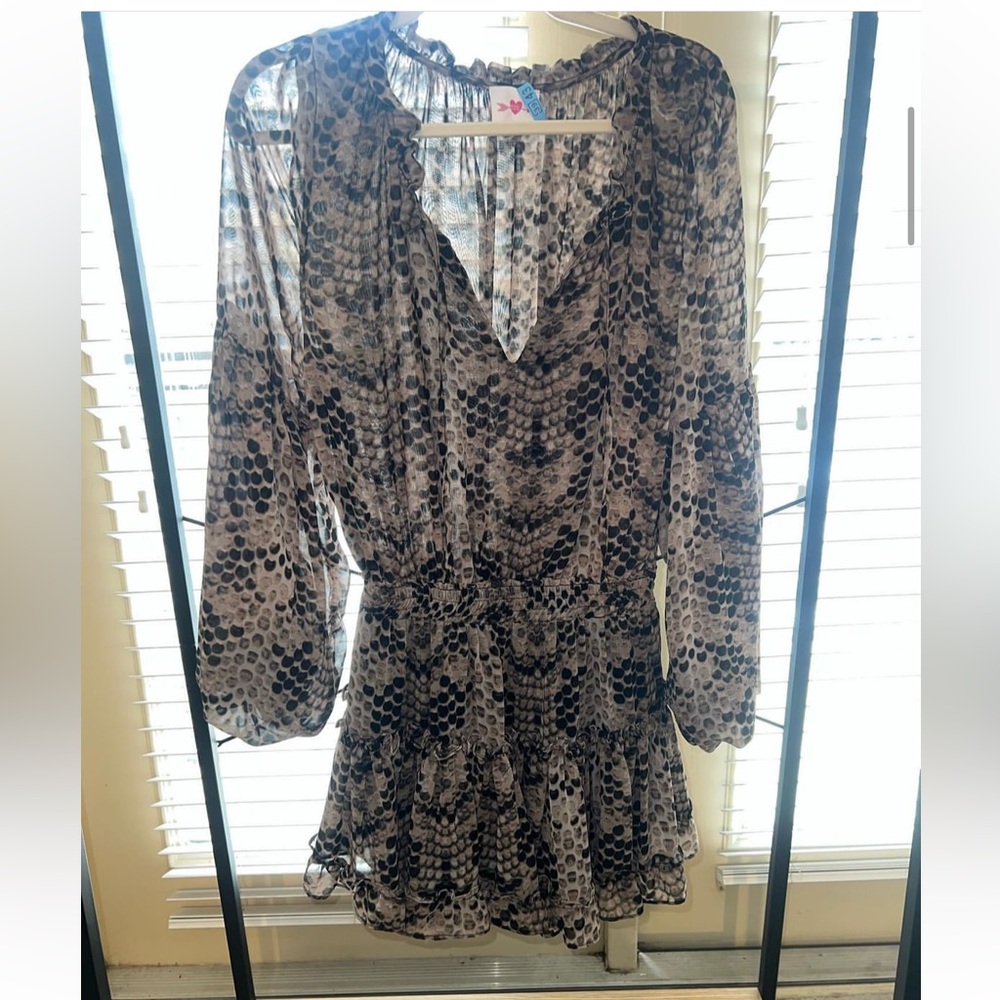 Shop Buddy Love Size Medium Dress